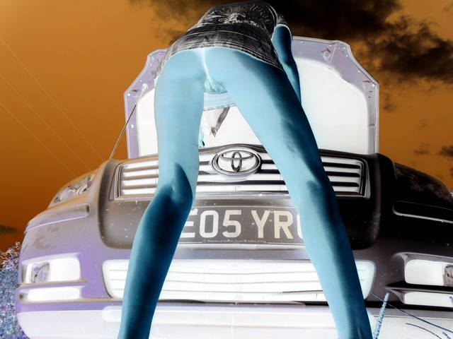 AVATAR II - Parka__69