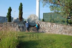 Pozdrowienia z Cap d`Agde