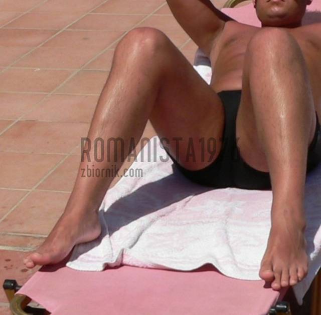 na wakacjach - romanista1976