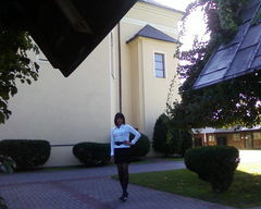 Dlaczego znowu jestem sama?