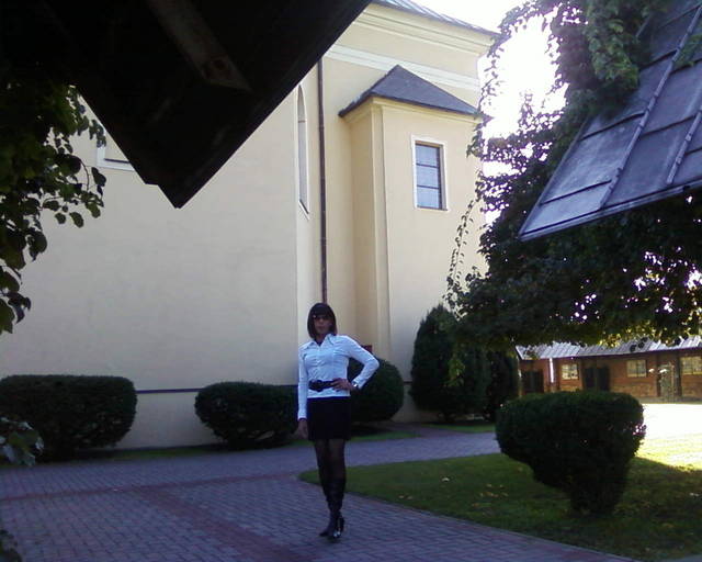 Dlaczego znowu jestem sama? - justyna46