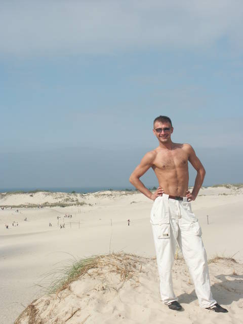 Wakacje - adam32wawa