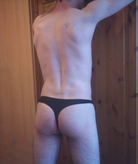 męska pupa... - para2630sl