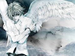 Angel...