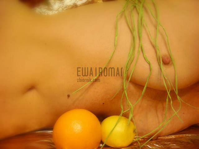 EWA I ROMAN