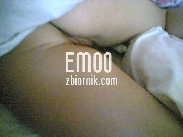 Moja mokra ...... - emo0