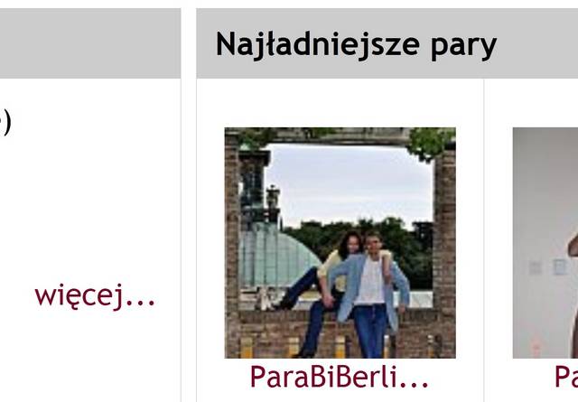 Na innym portalu... - Para_Bi_Berlin