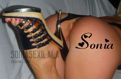 SoniaSexiLala