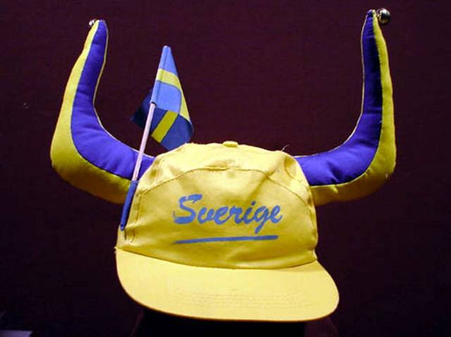 swerige - Kurrara74