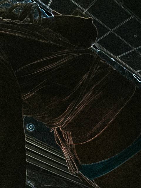 w ciemnosci - Aestas