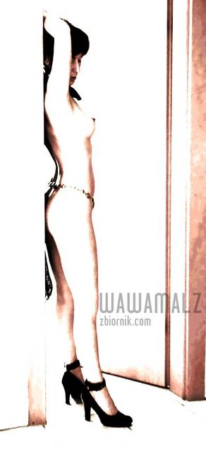 Moge wejsc ? - Wawamalz