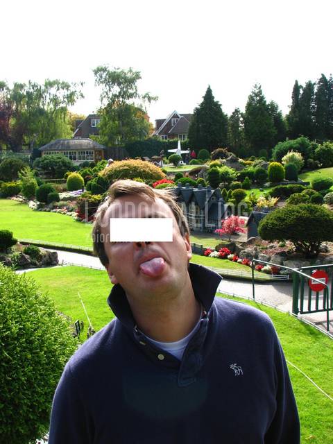 Bekonscot Model Village 146.JPG - londoncalling