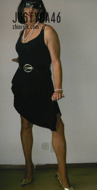 Zatańcz ze mną. - justyna46