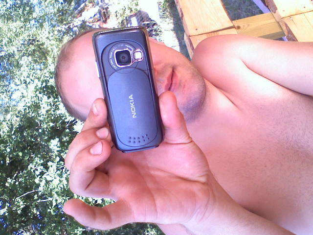 Wiecznie napalony - kolegen2709