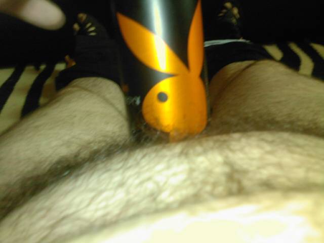 sesja playboya 2 - karamba1973