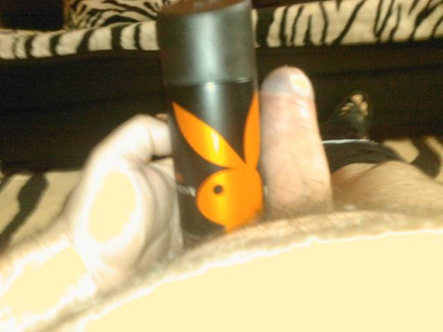 sesja playboya 5 - karamba1973