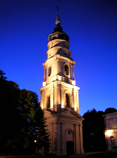 Lubię takie miejsca. - darkar41