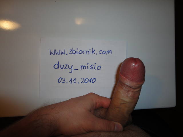 Weryfikacja - duzy_misio