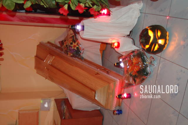 SaunaLord