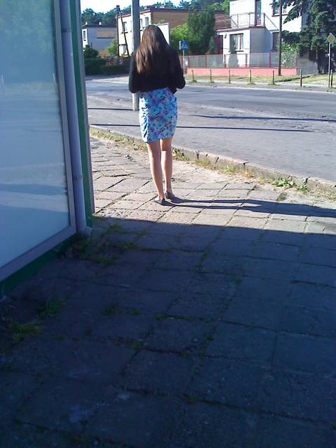 małolatka - fetyszek1