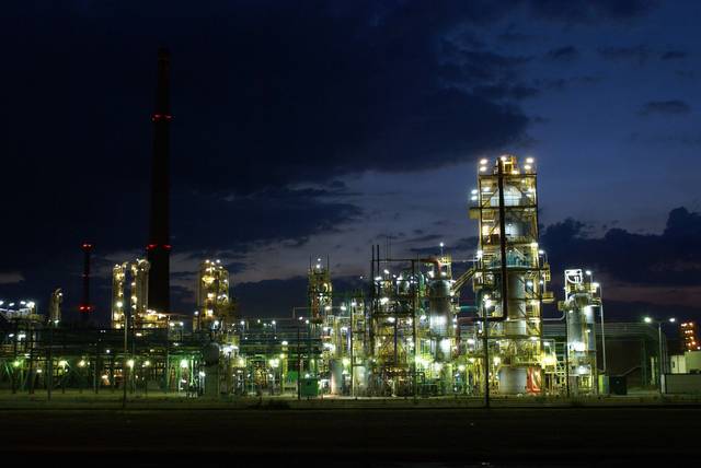 Petrochemia Płock - Dark79