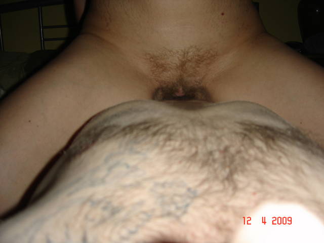 Dosiadła mnie - kris741