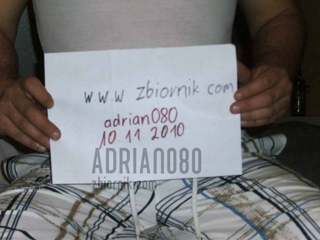 ... - adrian080