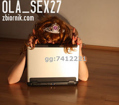 księżniczka SEX pokazów