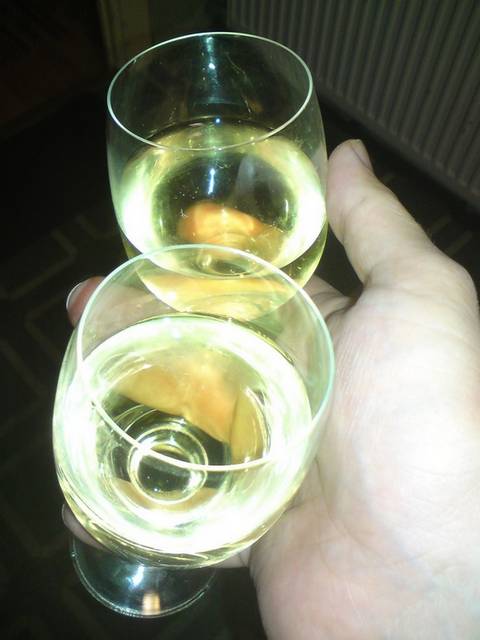 Zdrowie Solenizantki - sjkp