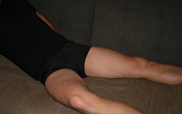 Odpoczynek - Blant27