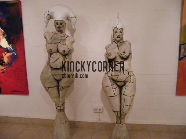 kinckycorner