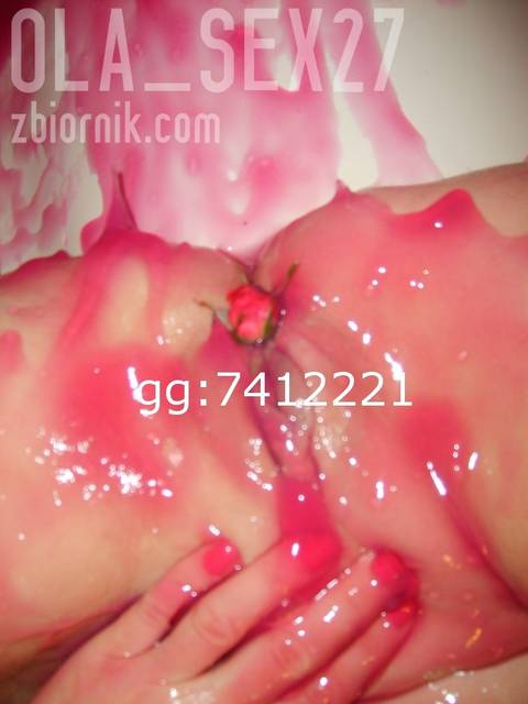 Słodka chwila, dodaj fotki do ulubionych - ola_sex27