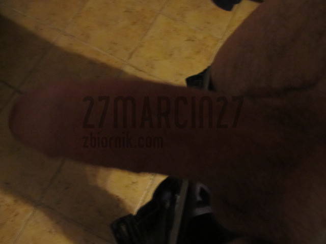 ja i moj.. - 27marcin27