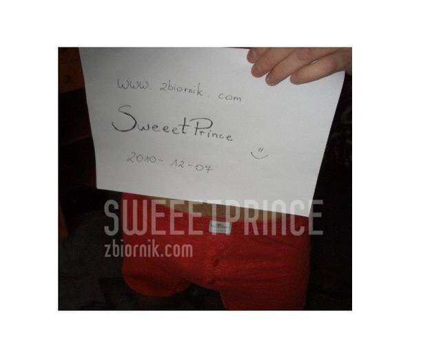 SweeetPrince