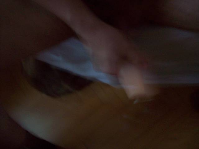 orgazm - ksiaze_z_bajki