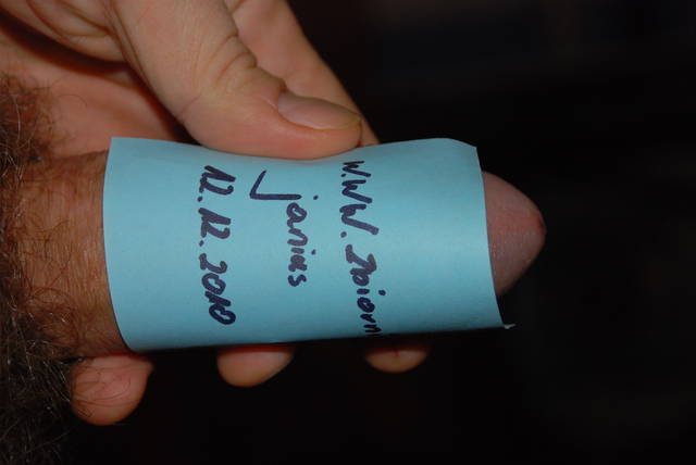 to tylko ja - janius