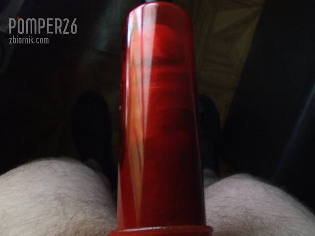 For Pumping Cock Fans - Pomper26