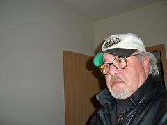 ME COMING HOME FROM WORK