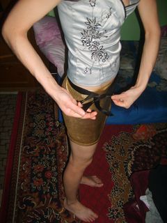 I jak się wam podobam