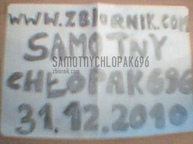 samotnychlopak696
