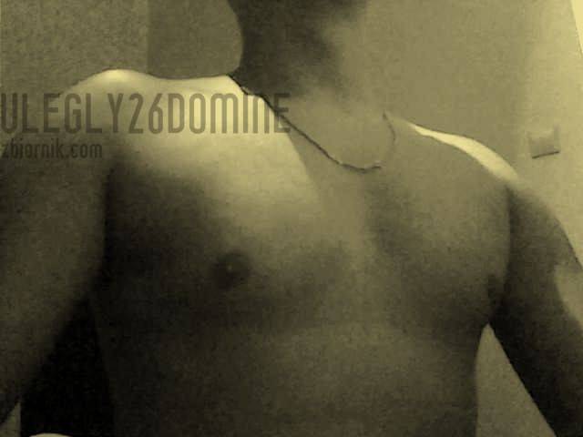 w zdrowym ciele zdrowy duch... - ulegly26domine