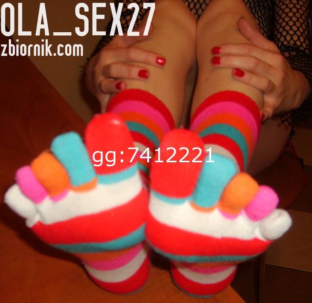 Dla moich fanow - ola_sex27