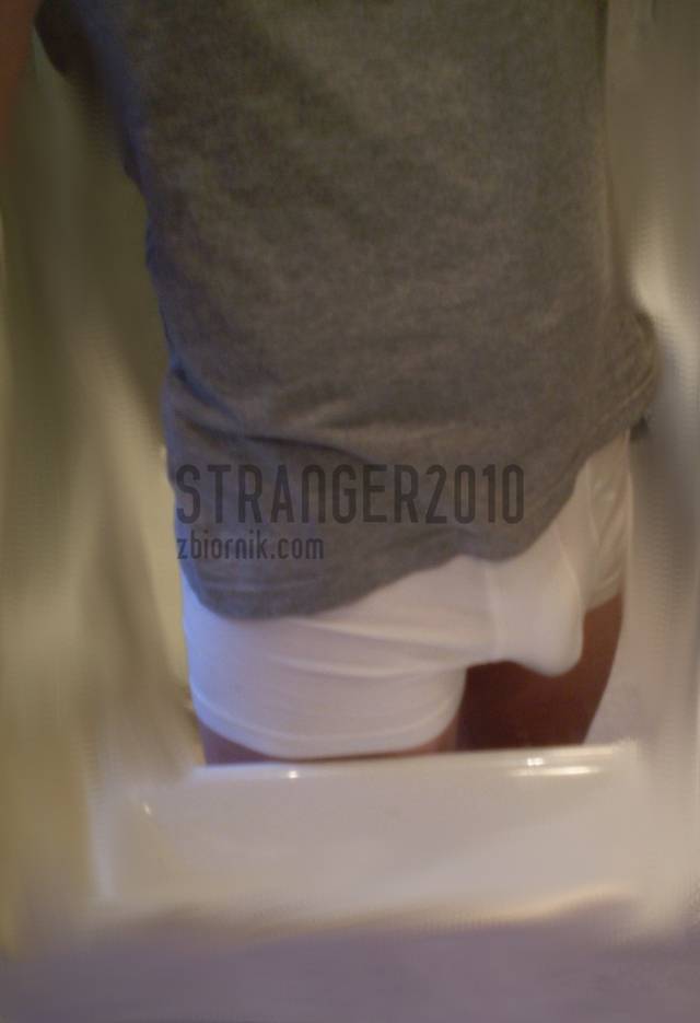 stranger2010