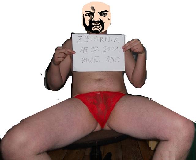 weryfikacja - pawel850