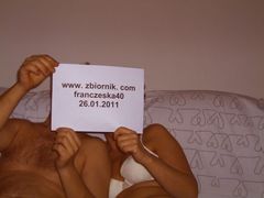 weryfikacja -franczeska40