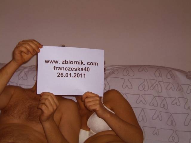 weryfikacja -franczeska40 - franczeska40