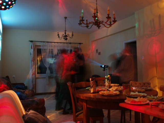 Impreza - Swingers_klub