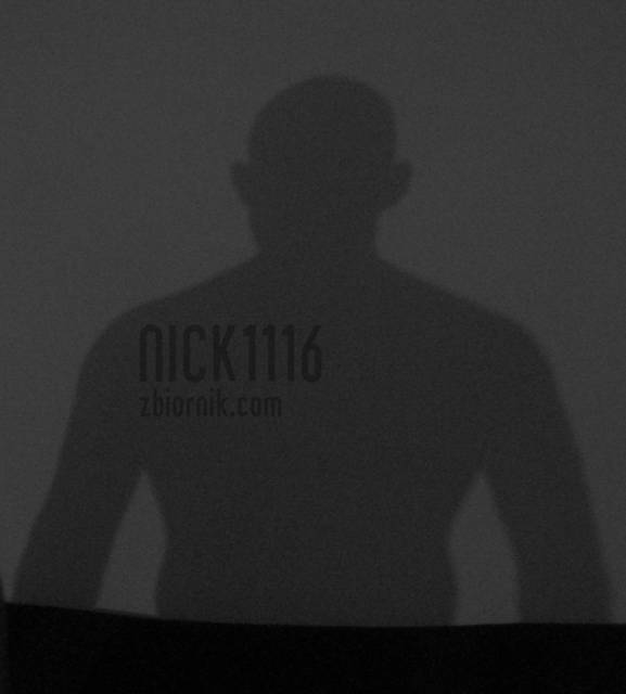 Dark shadow - nick1116
