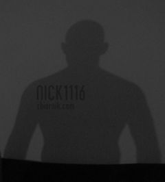 Dark shadow