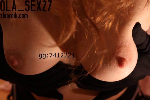 Lubisz 3 wymiar? - ola_sex27